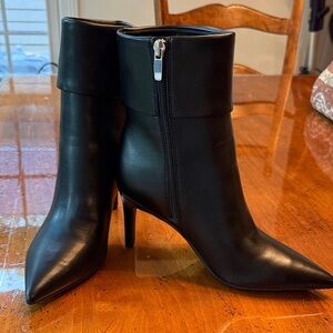 Nine West Boots